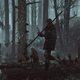 Illustration for article titled A dedication to hostility keeps The Witcher 3 cohesive despite its sprawl